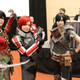 Image for article titled The Incredible Mass Effect Cosplayers of PAX East 2012